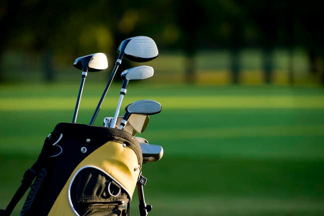Why Choose Le Touget as a destination for a golf holiday to France?