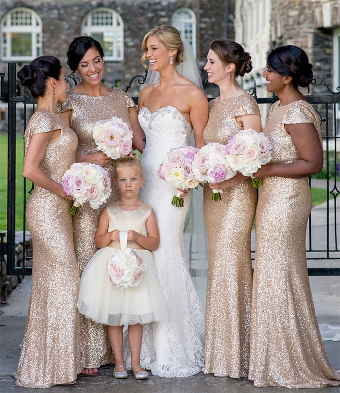 The Top Wedding Reception Trends of 2021