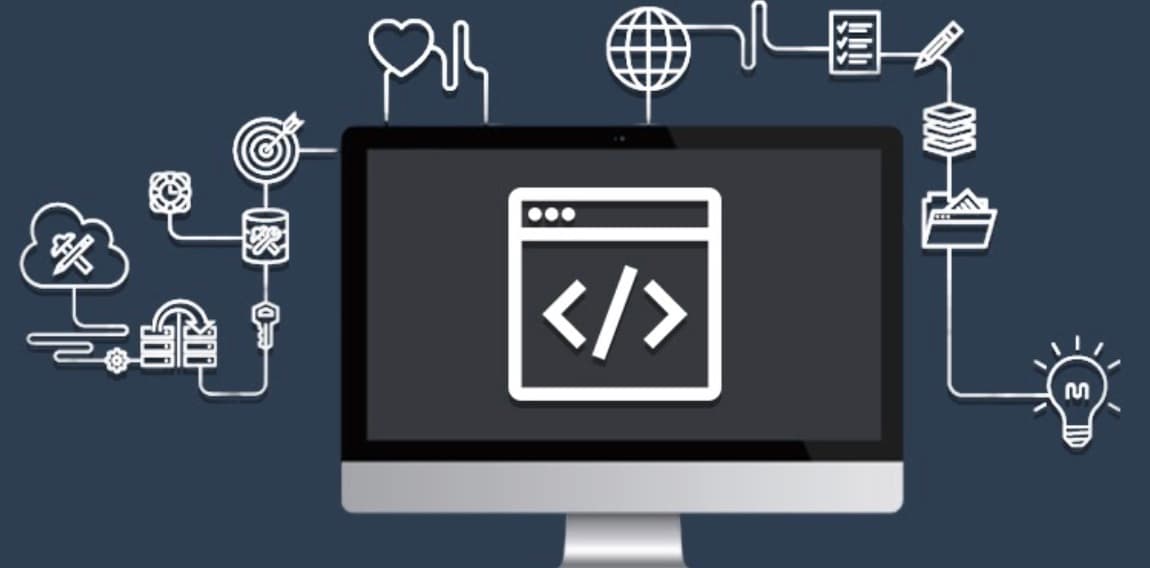 Which language is best for web development?