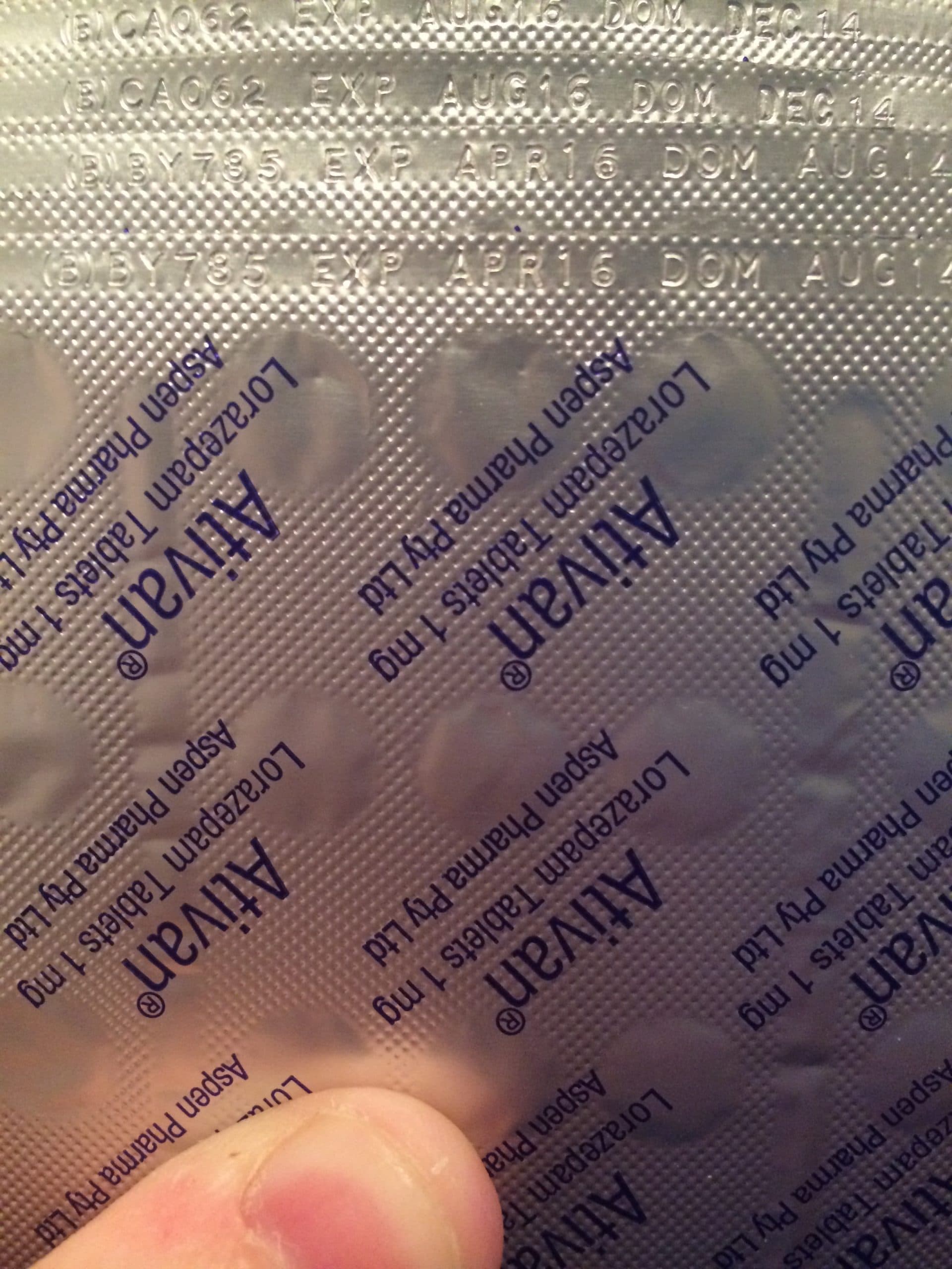 Unveiling the Science: How Long Ativan Lingers in Your Body
