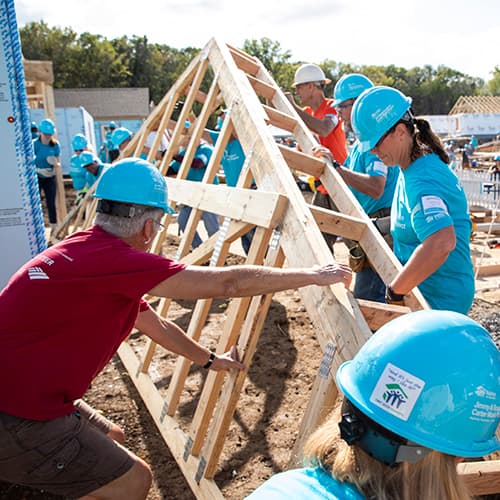 Why Habitat for Humanity Is Bad: Unveiling Potential Downsides