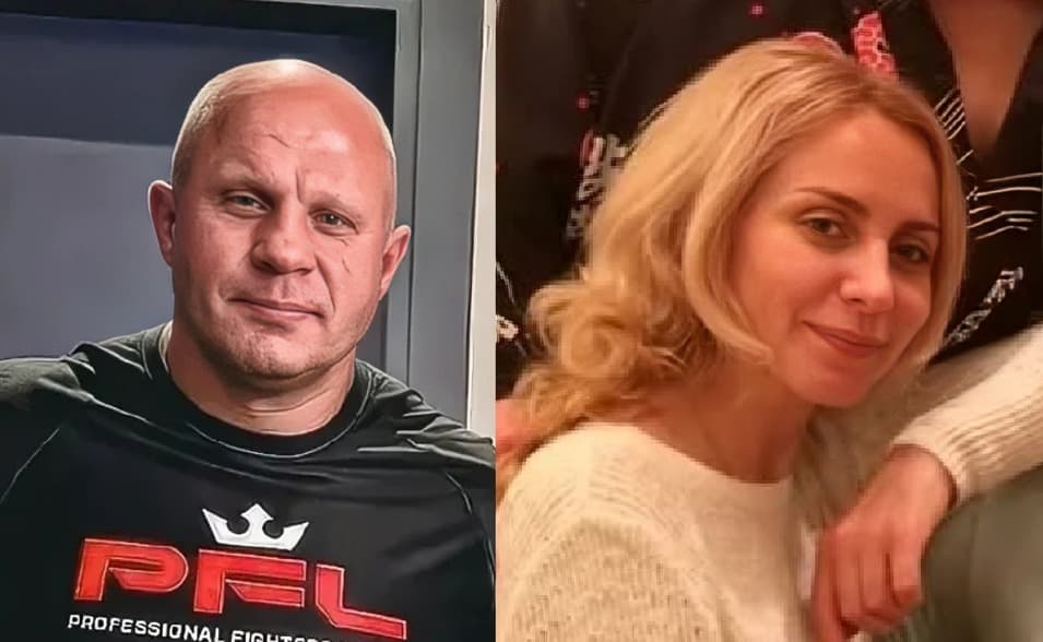 Oksana Emelianenko 1