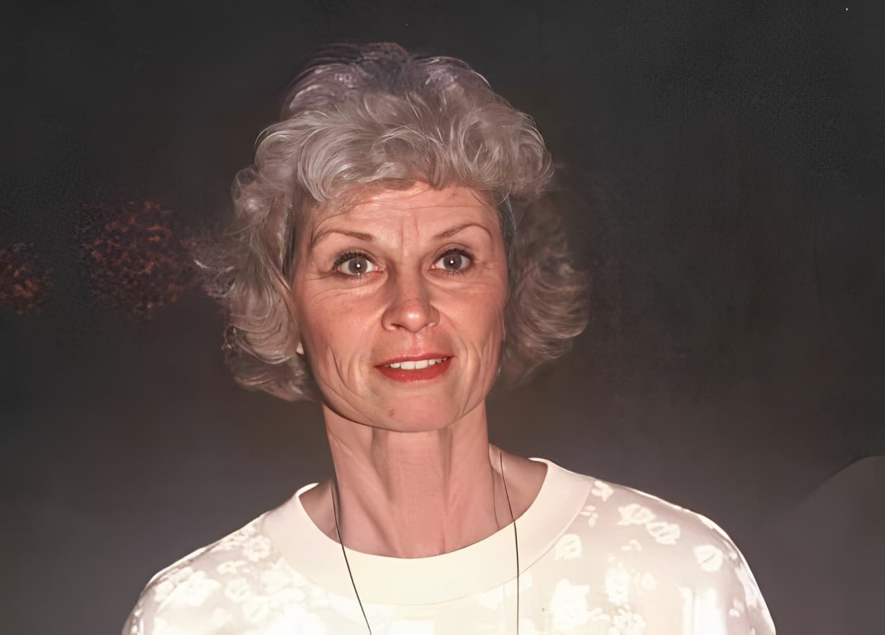 Irish McCalla
