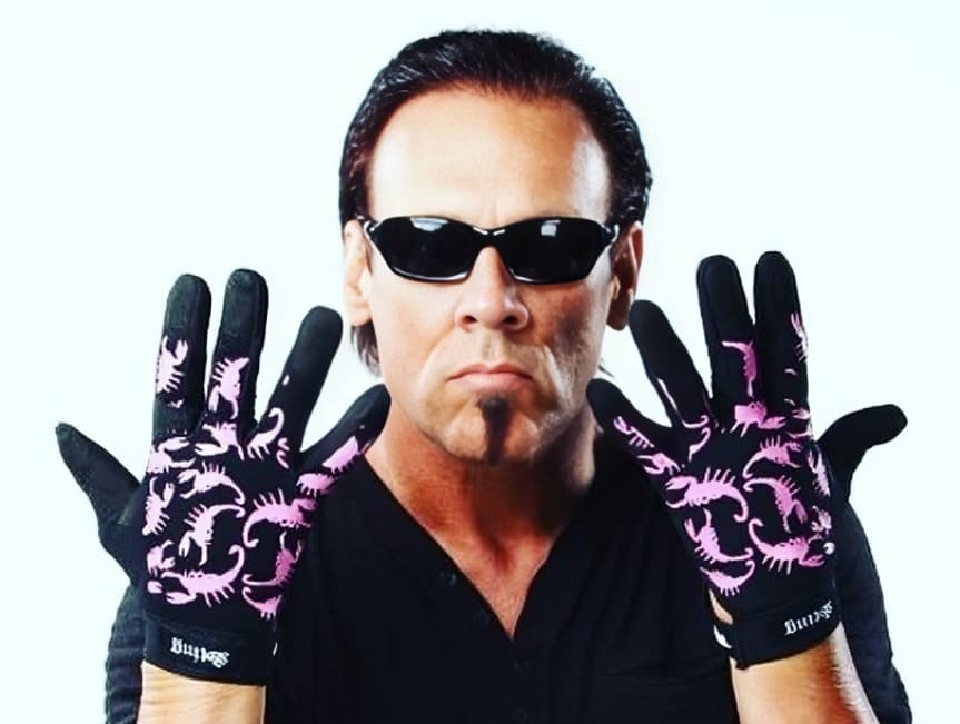Steve Borden
