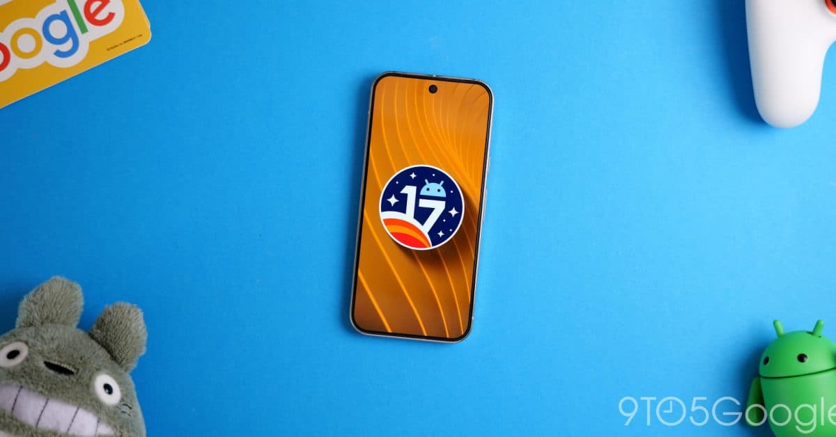 Android 17 Beta 3 Splits Wi-Fi and Mobile Data Into Separate Tiles