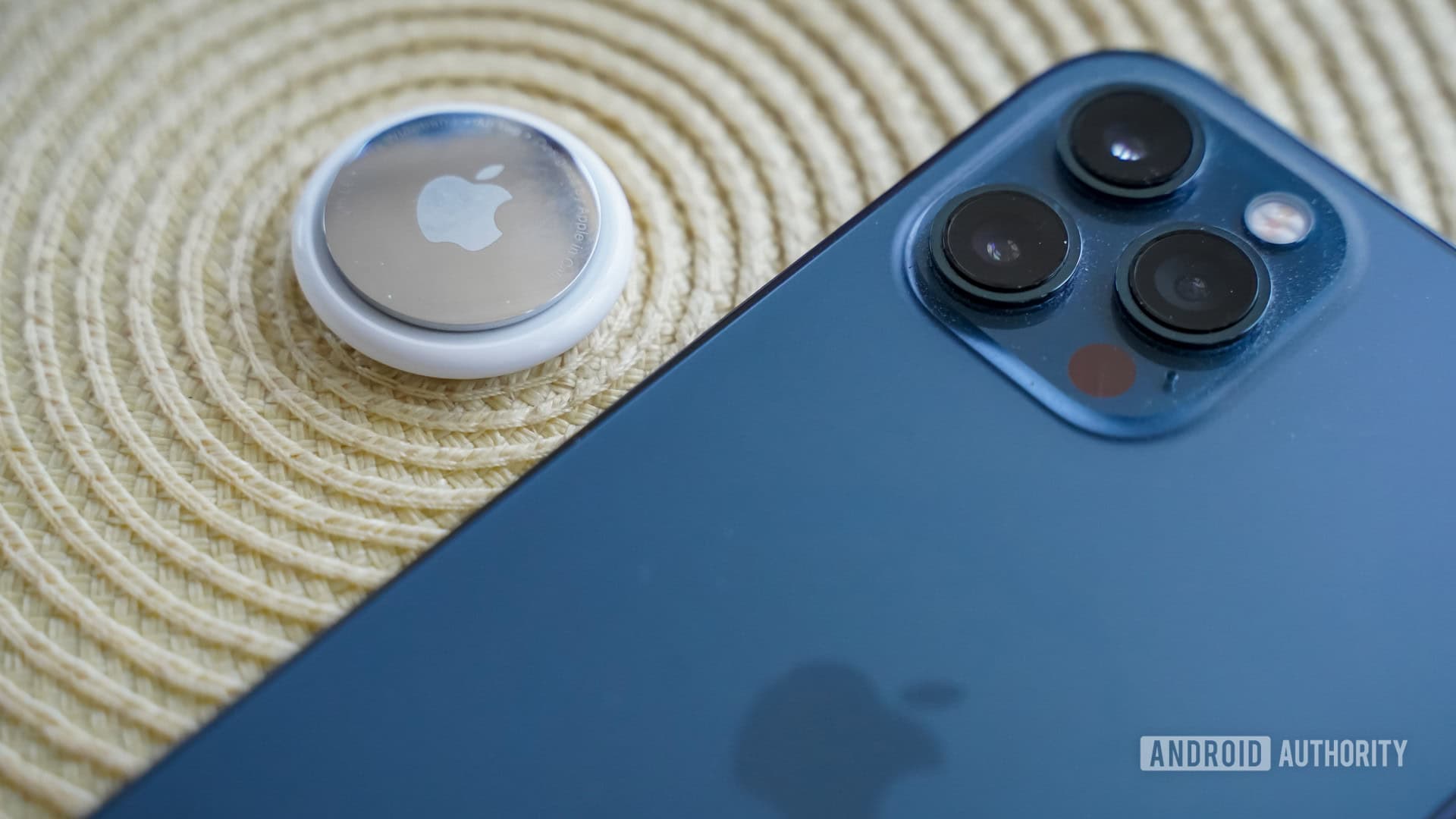 Apple AirTag 4-Pack Hits Its Lowest Price Ever