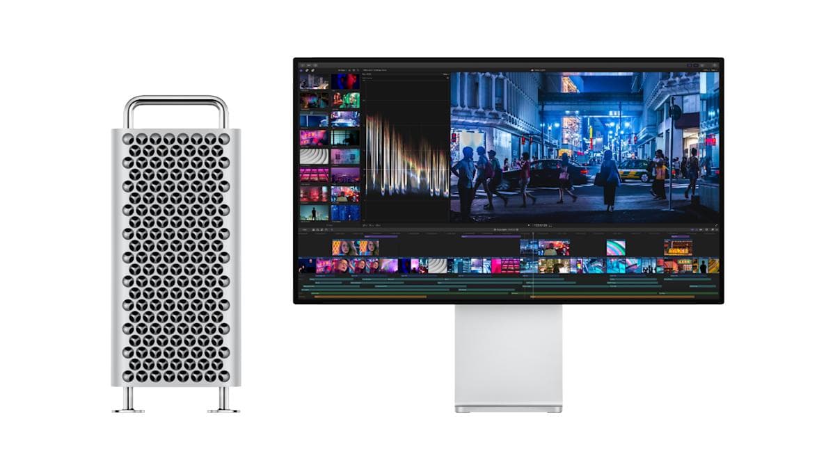 Apple Kills the Mac Pro With No Plans for a Replacement