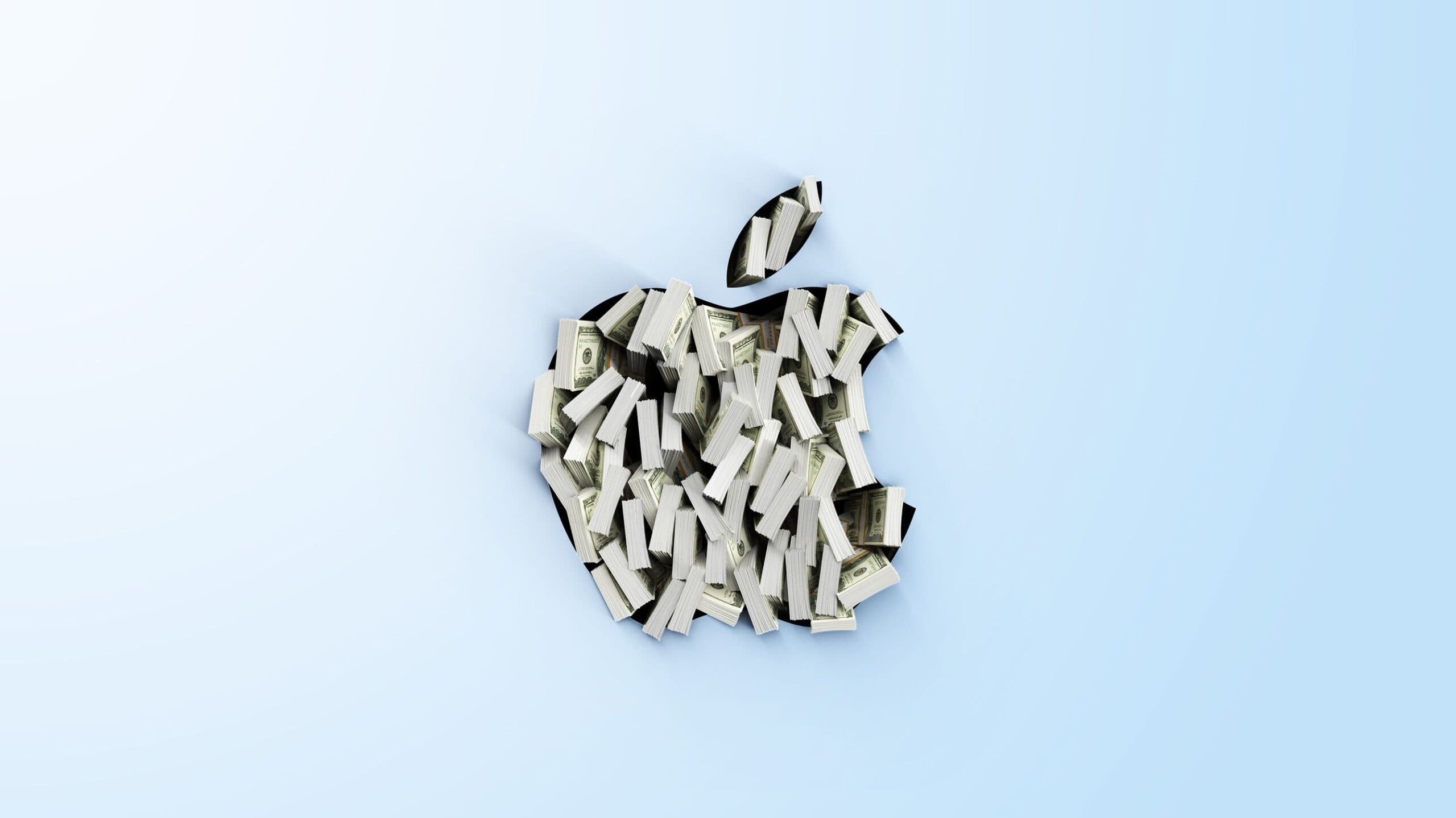 Apple Overhauls App Store Connect Analytics