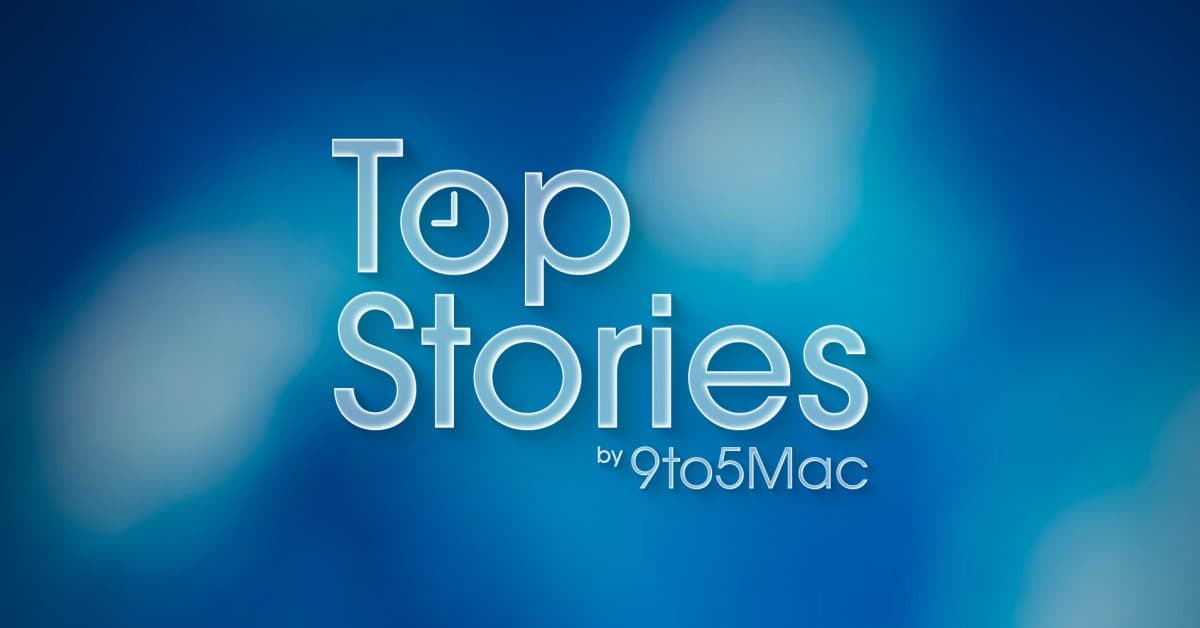 Mac Pro Discontinued, iOS 26.4 Out, WWDC 2026 Announced: Apple's Big Week