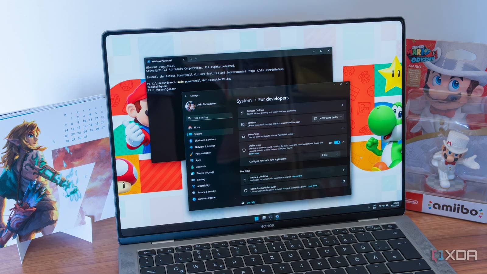 Windows 11's sudo Command Beats 'Run as Administrator'