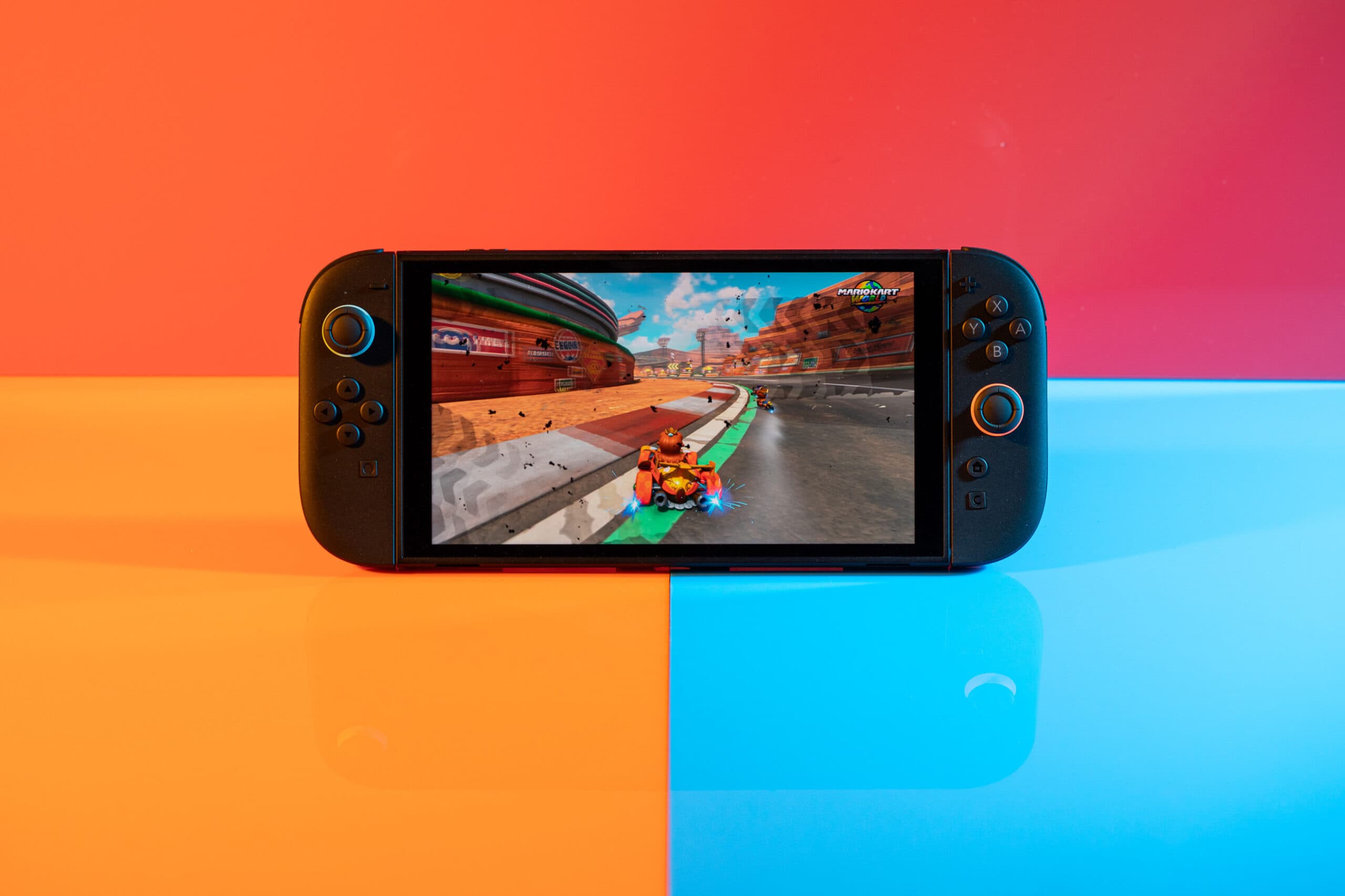 Woot Has 20%+ Off Switch 2 Controllers and Games Today