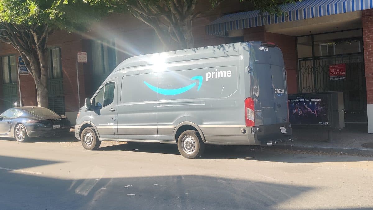 Amazon Hits Sellers With 3.5% Fuel Surcharge Amid Energy Crisis