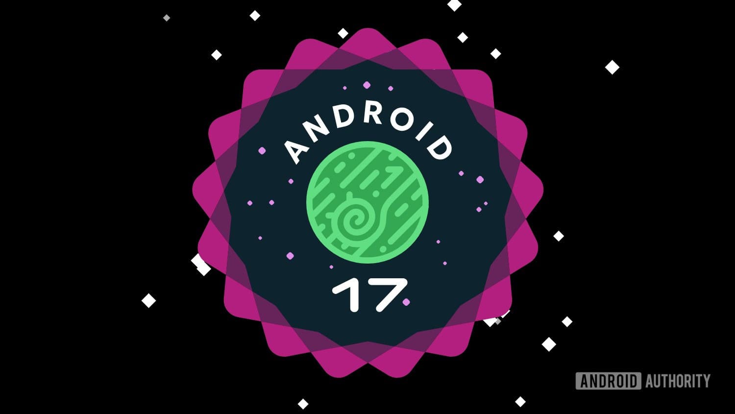 Android 17 Beta 4 Finally Reveals Google's New Easter Egg