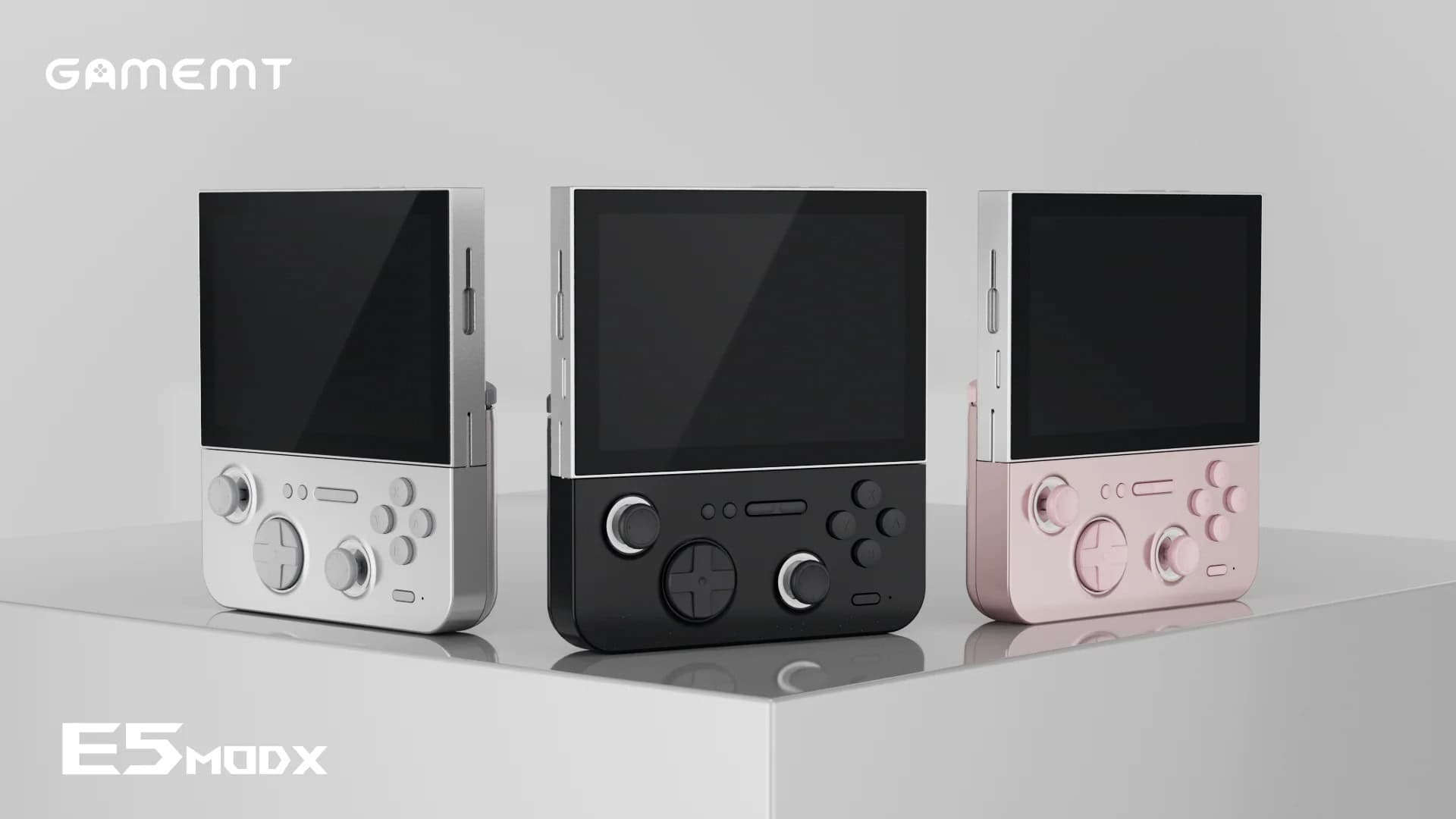 Android Gaming Handheld Has a Feature That Replaces Your Controller