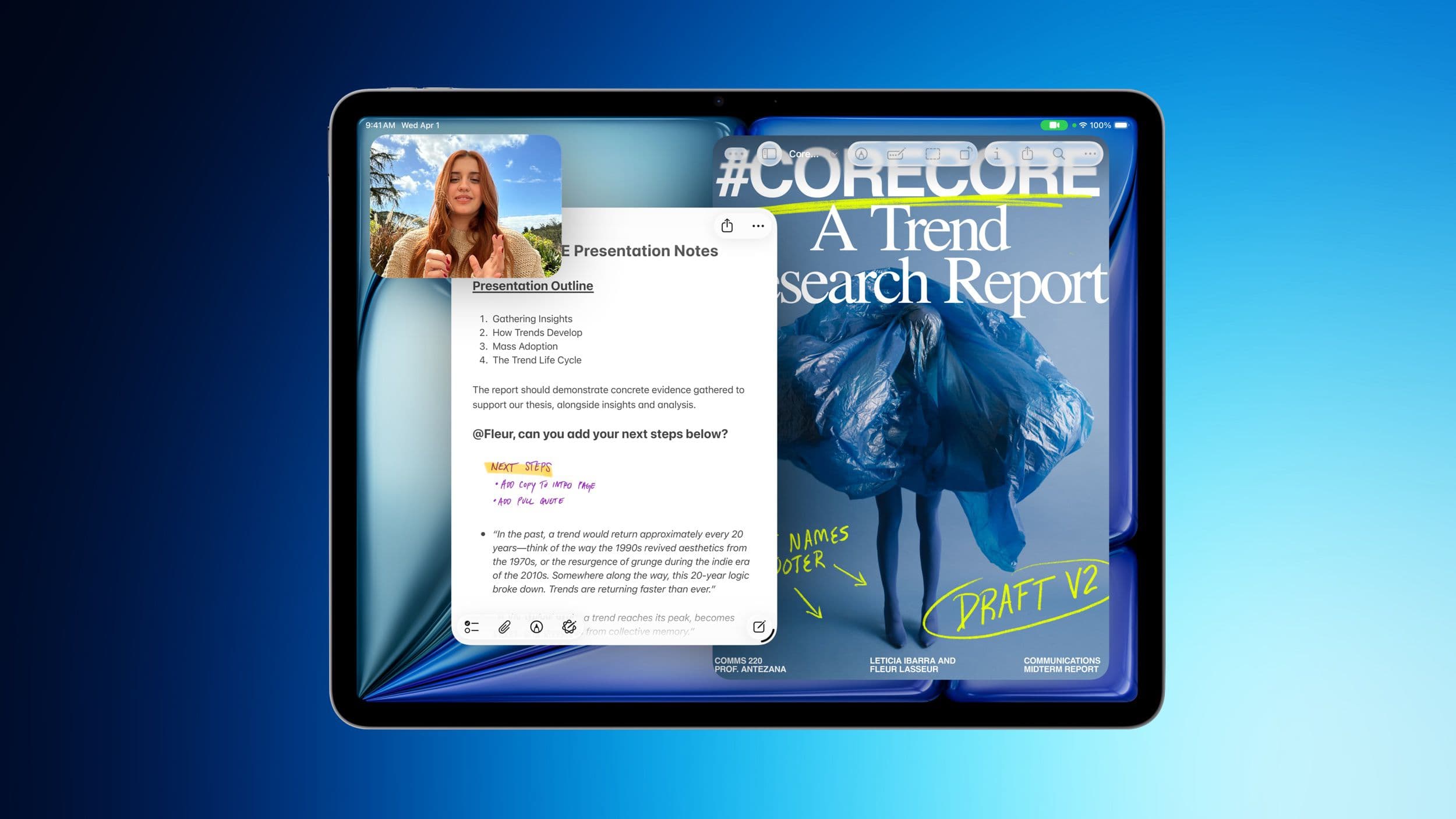 Apple and Amazon Team Up to Challenge Starlink Satellites