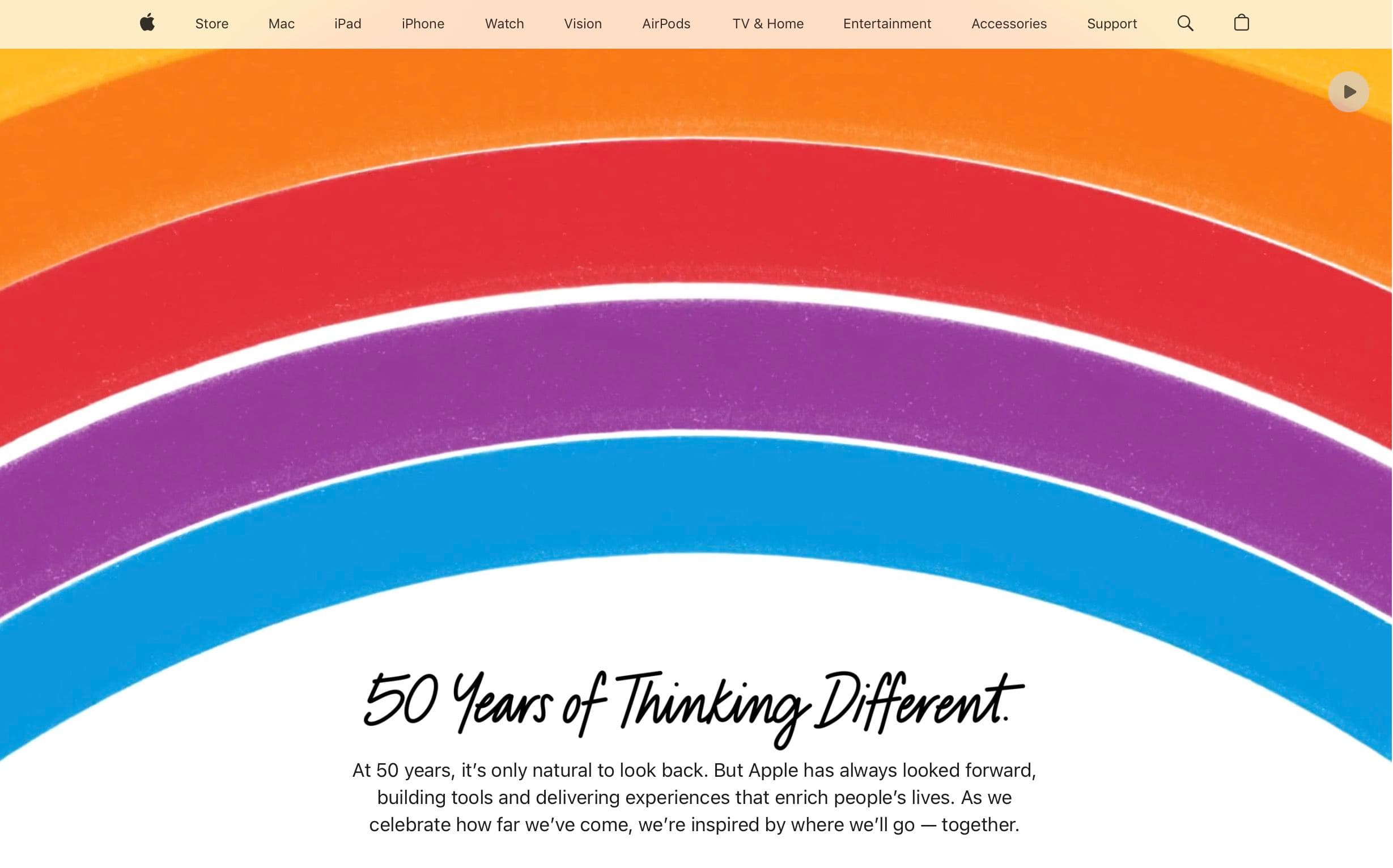 Apple Turns 50: From Hobbyist Garage Project to $3.8T Giant