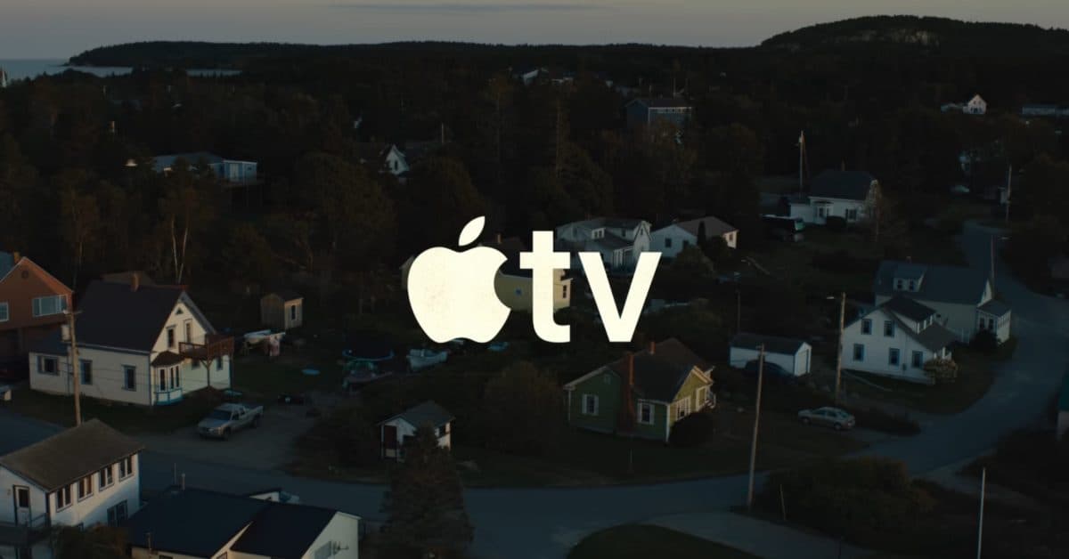 Apple TV+ Has Three Crime Thrillers Coming Soon