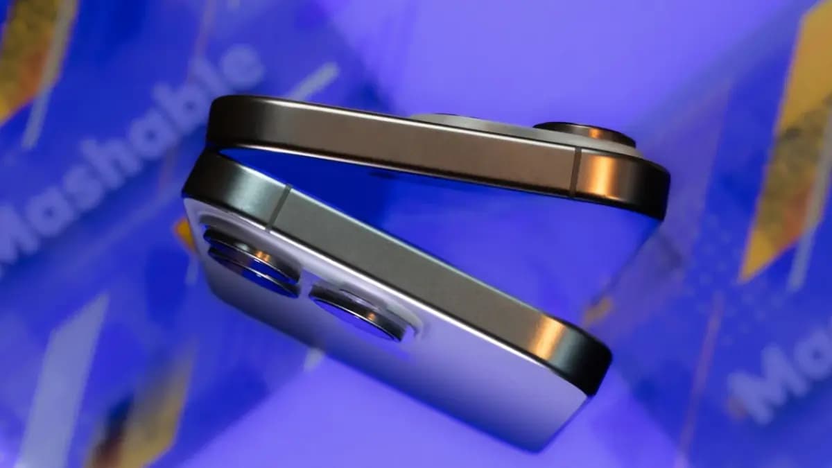 Apple's iPhone Fold May Be Delayed. Here's Why.