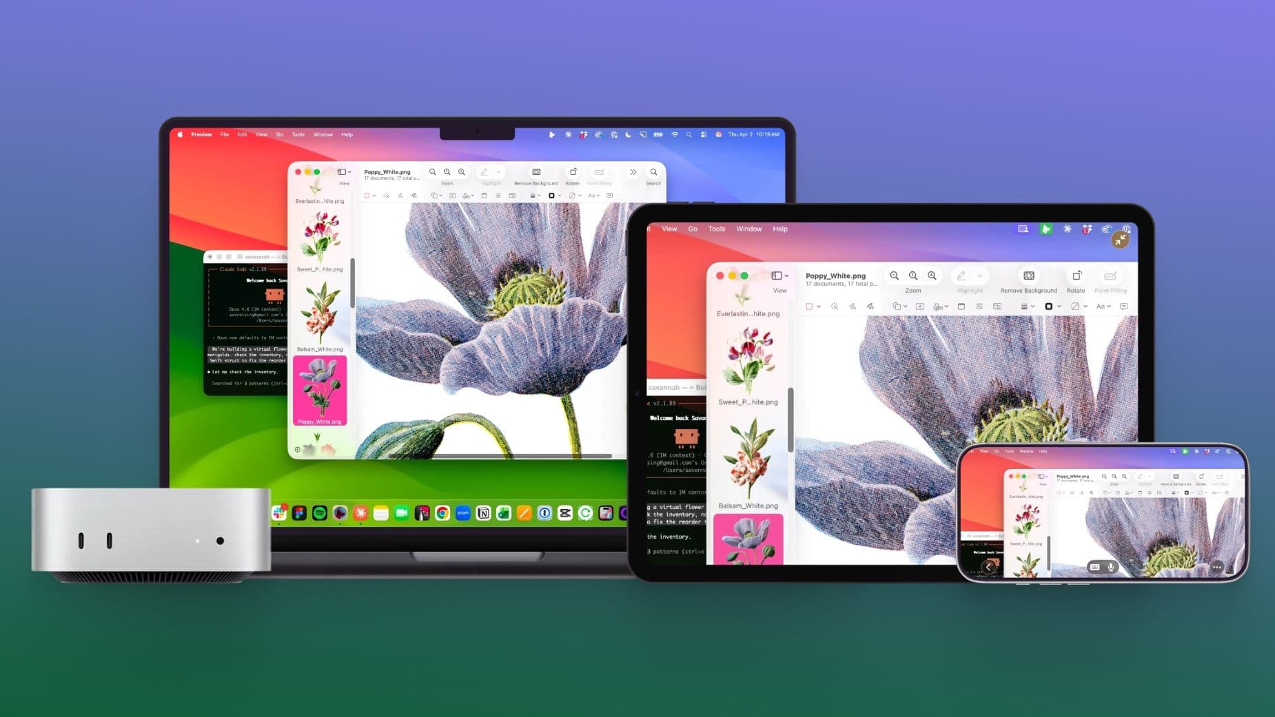 Astropad Workbench Brings Remote Mac Control to iPhone and iPad