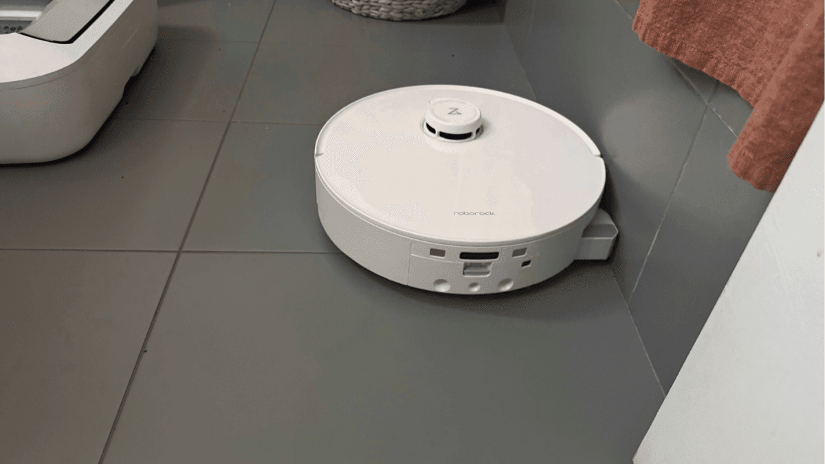 Best Robot Vacuum-Mop Combos in 2026: Top 5 Picks