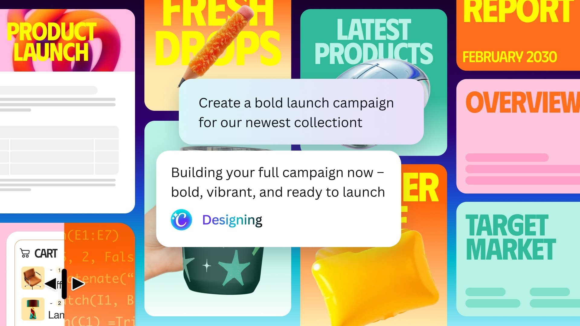 Canva AI 2.0 Brings Memory, Connectors, and Auto Workflows