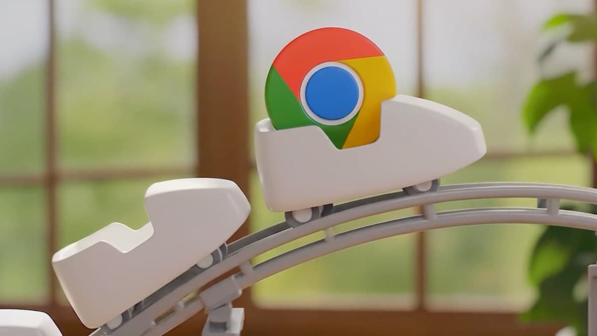 Chrome Finally Gets Vertical Tabs — Here's How to Use Them