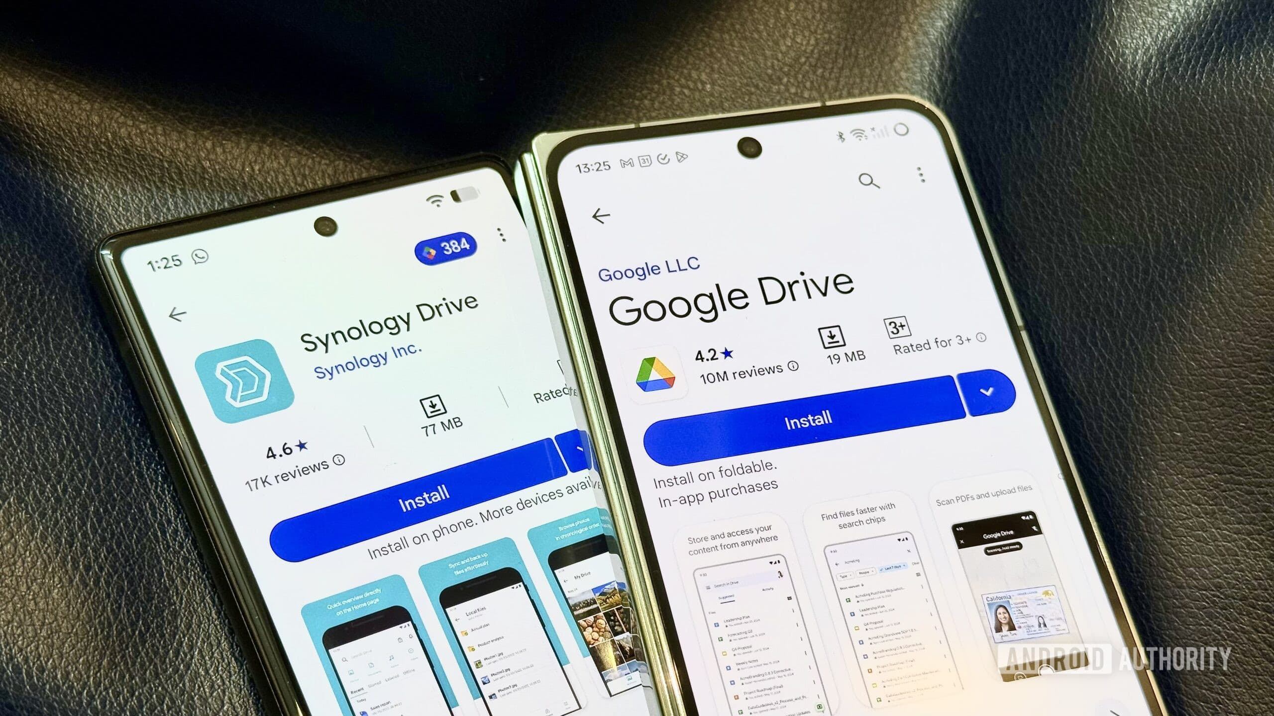 Do You Actually Need a NAS? Google Drive Passed a 30-Day Test