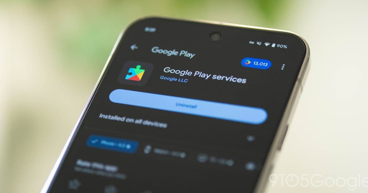 EU Wants Google to Open Android AI to Rivals; Google Pushes Back