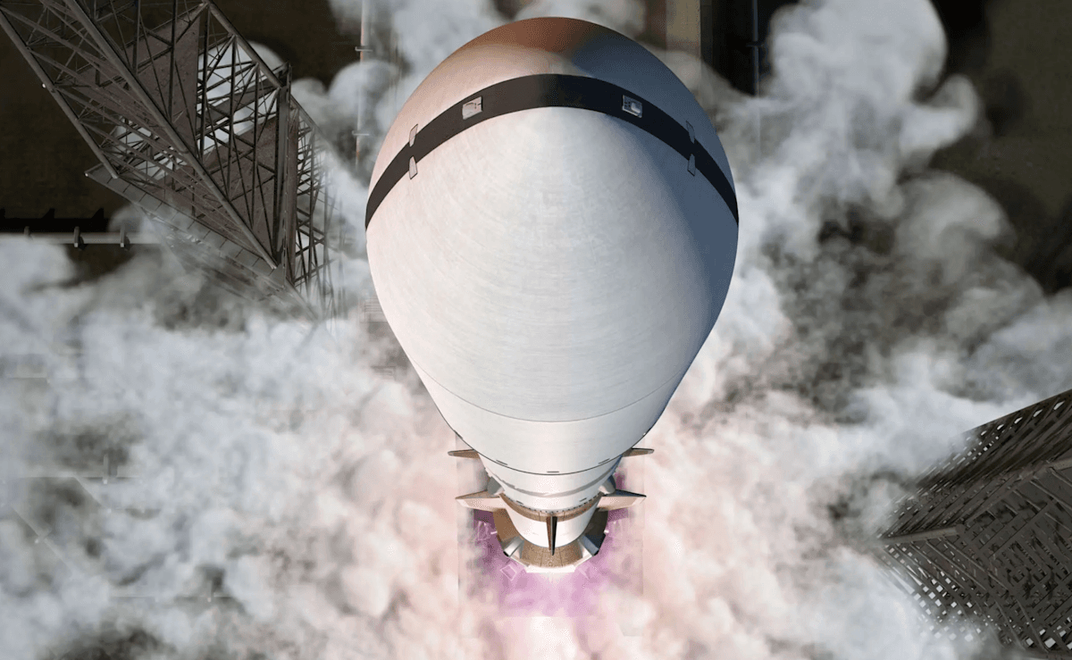 FAA Grounds Blue Origin New Glenn After Wrong Orbit Mishap