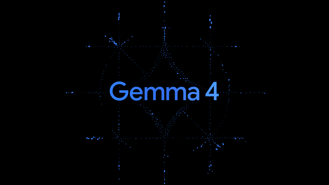 Google Releases Gemma 4 With Apache 2.0 License