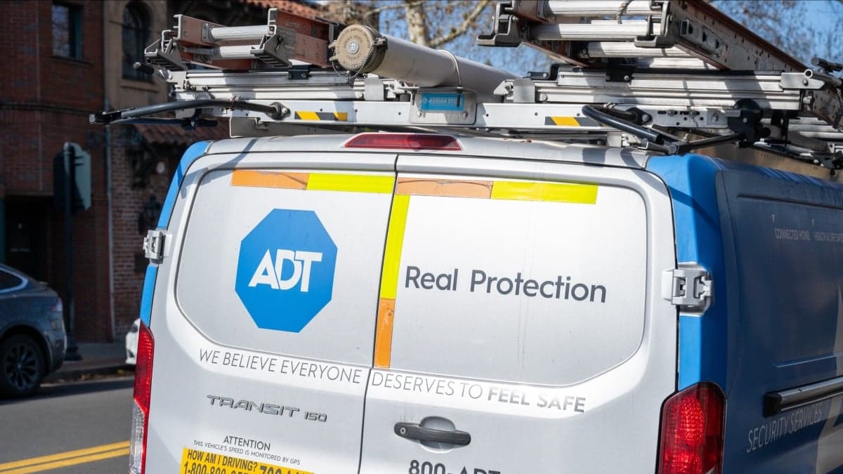 Hackers Got Data on 5.5 Million ADT Customers by Phishing