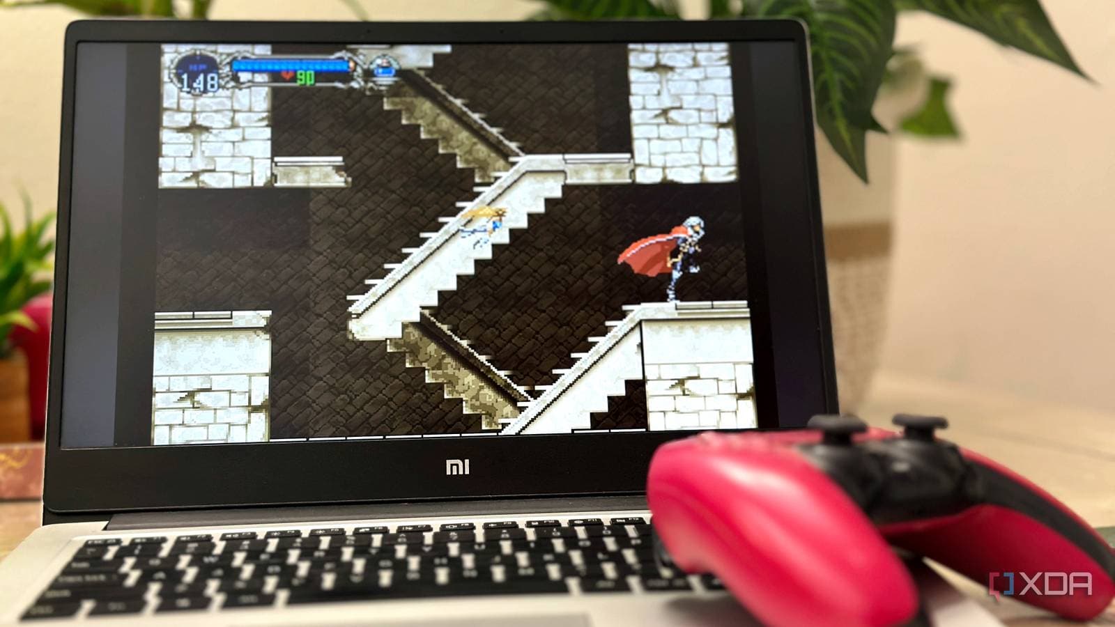 How to Turn an Old Laptop Into a Retro Gaming Machine for Free