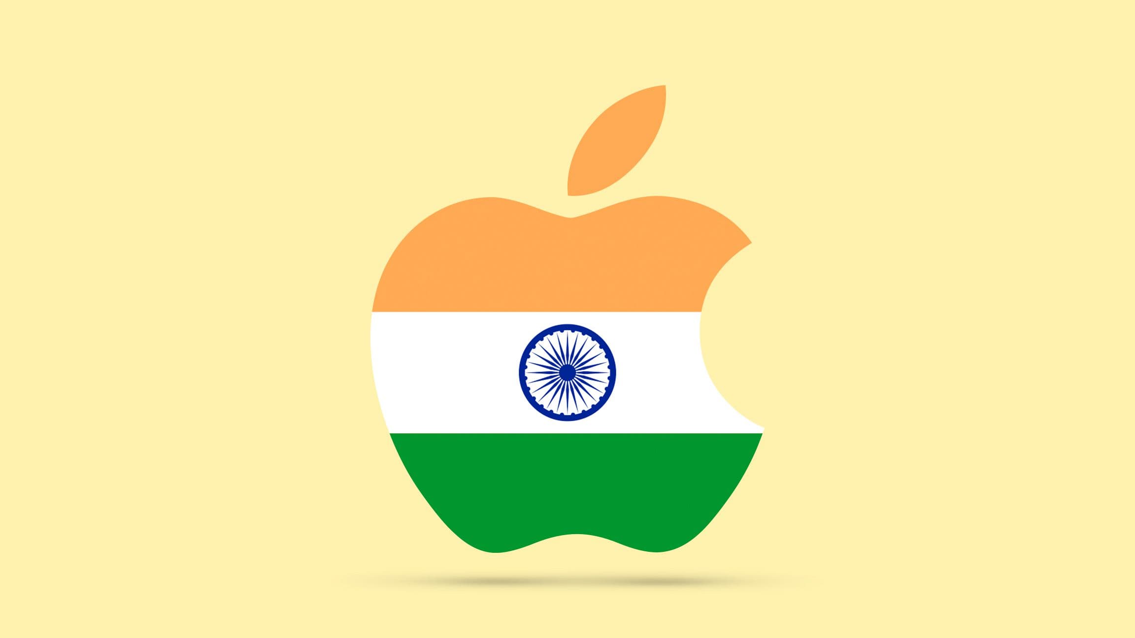 India Drops Plan to Force Apple to Preinstall State App