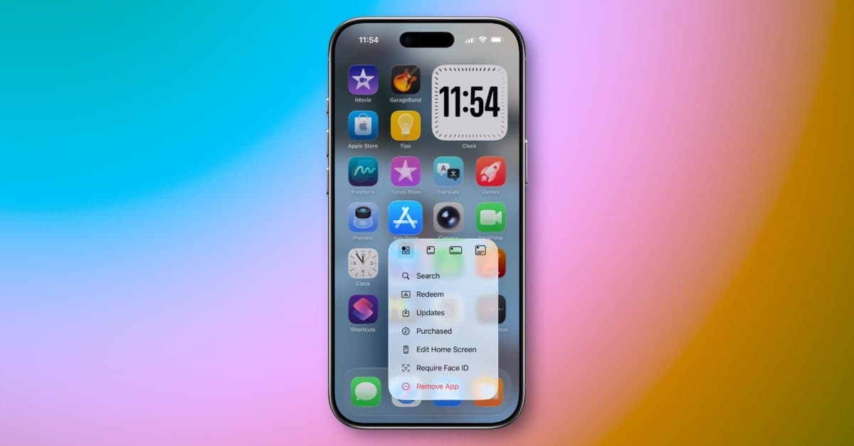 iOS 26.4 Moves App Store Updates: Find Them Fast