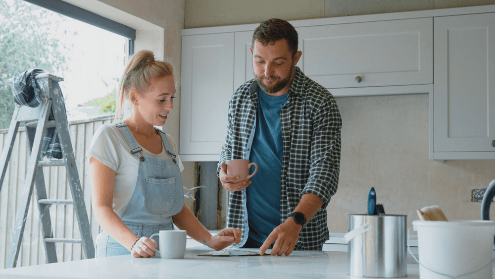 Low Effort Changes to Your Kitchen Can Make a Big Difference