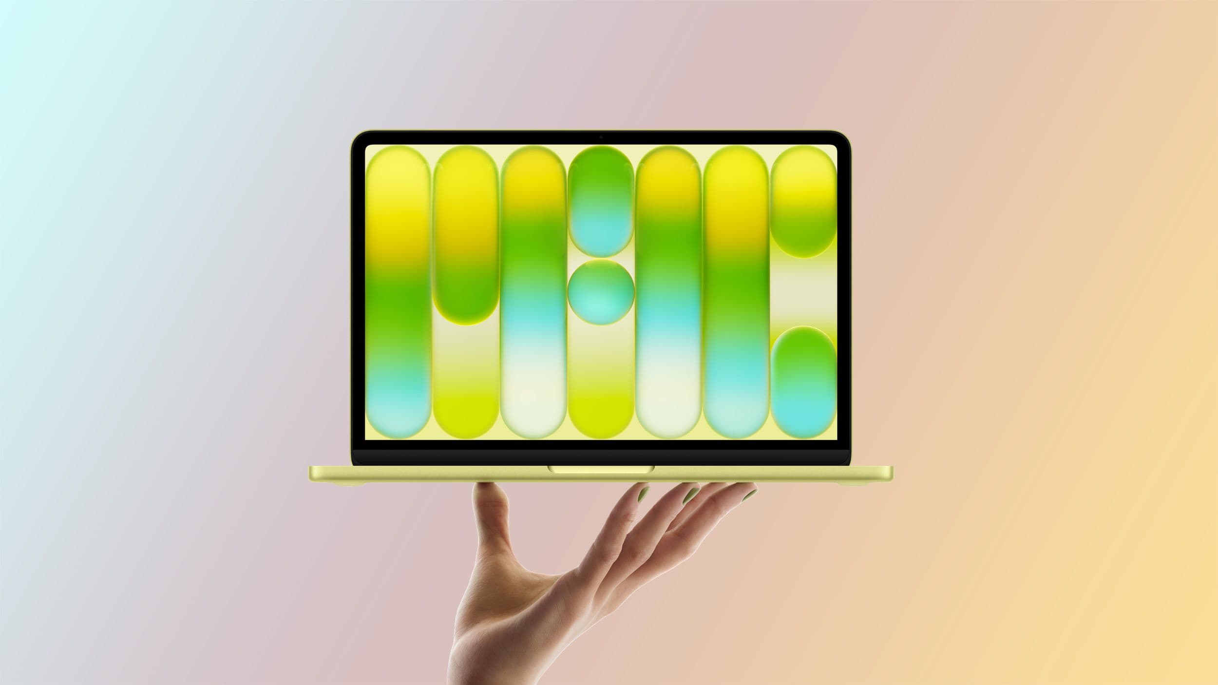 MacBook Neo Sells Out for April as Demand Surges