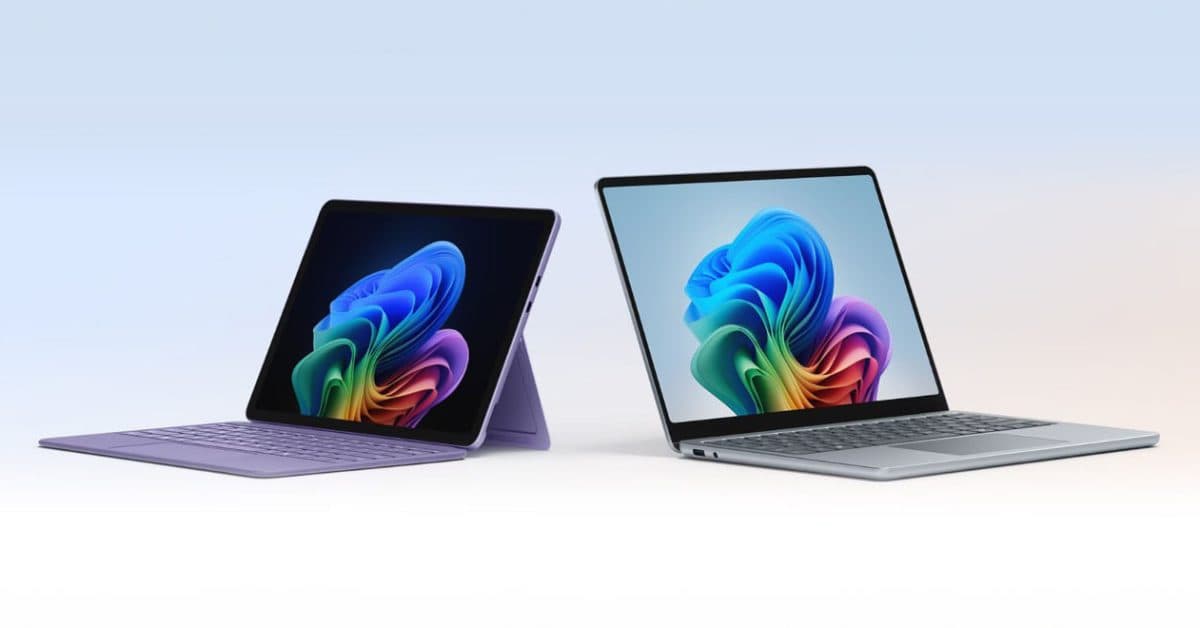 Microsoft Surface Price Hikes Make MacBook Neo More Appealing