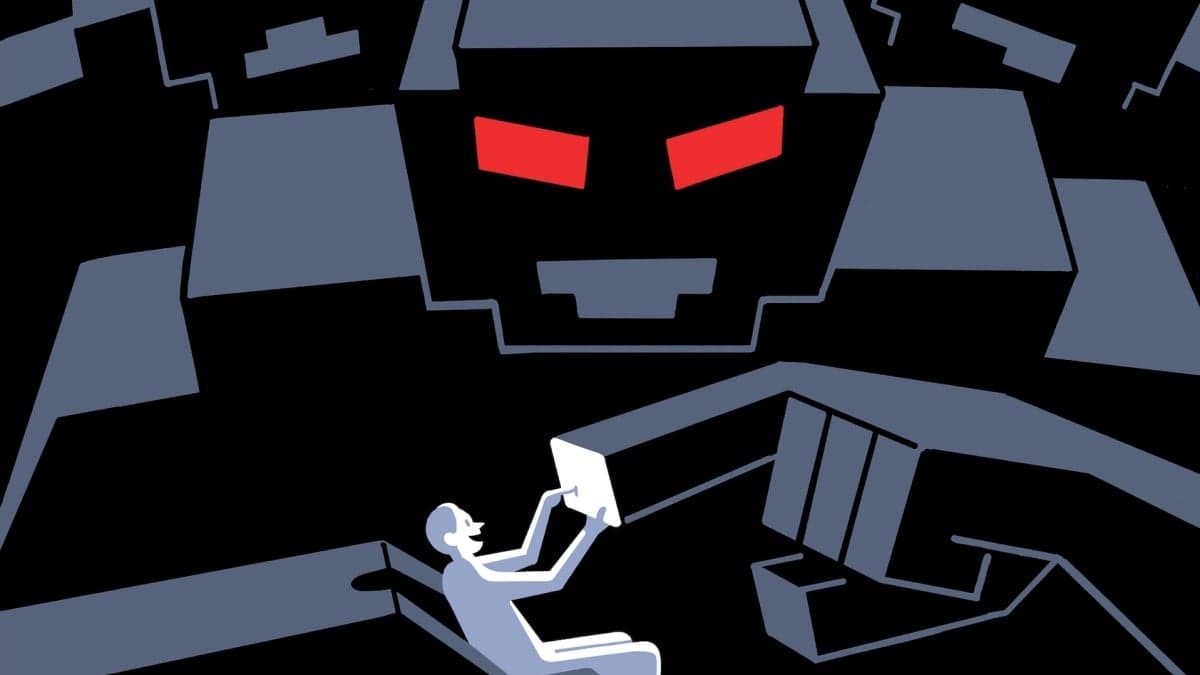 Mouse: P.I. For Hire Is a Stylish Shooter Worth Your Time