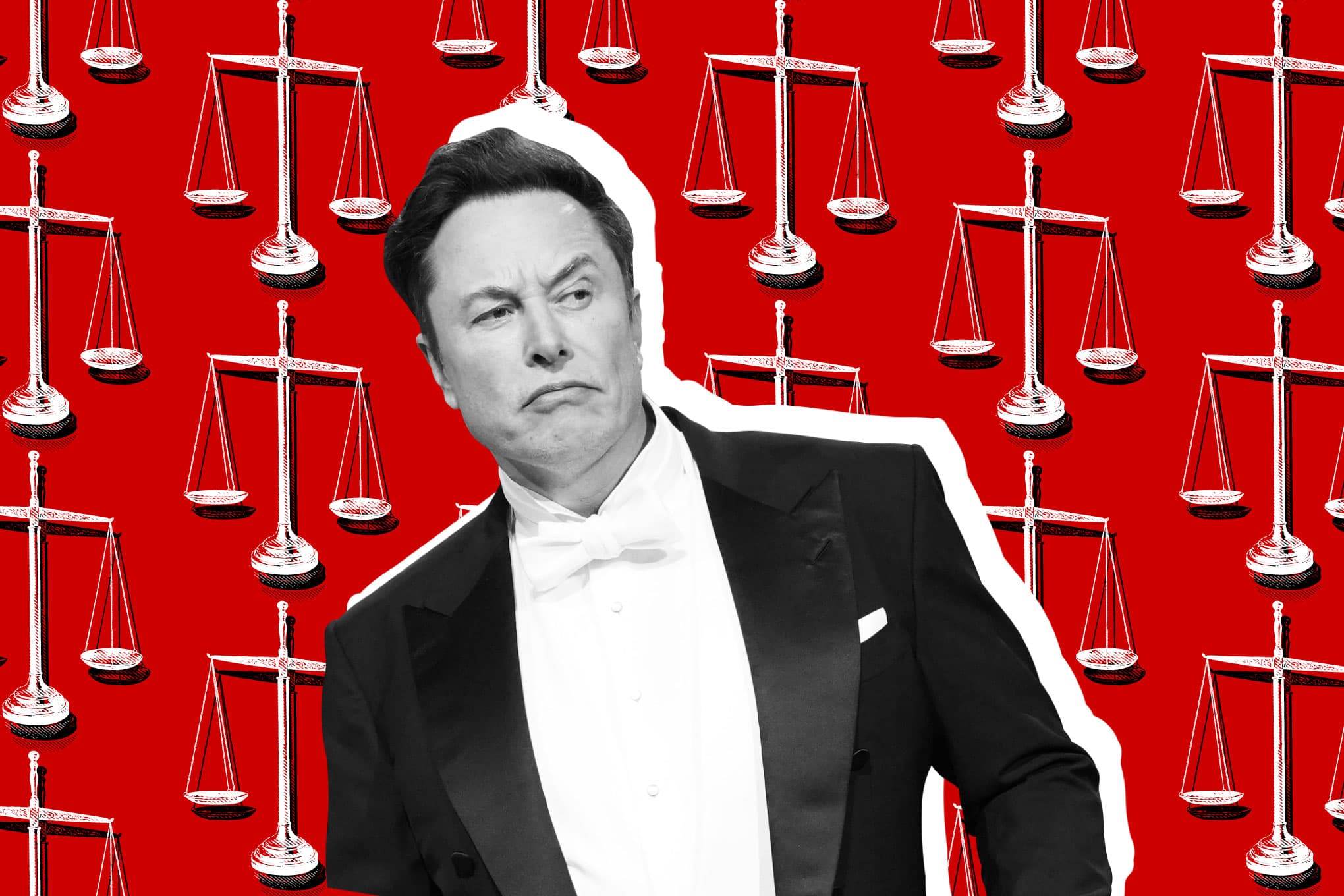 Musk v. Altman Trial Begins With a Jury Problem