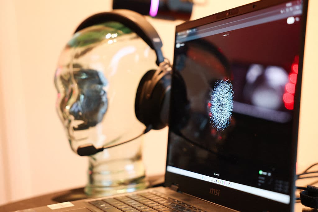 Neurable Aims to Put 'Mind-Reading' Tech in Your Next Gadget