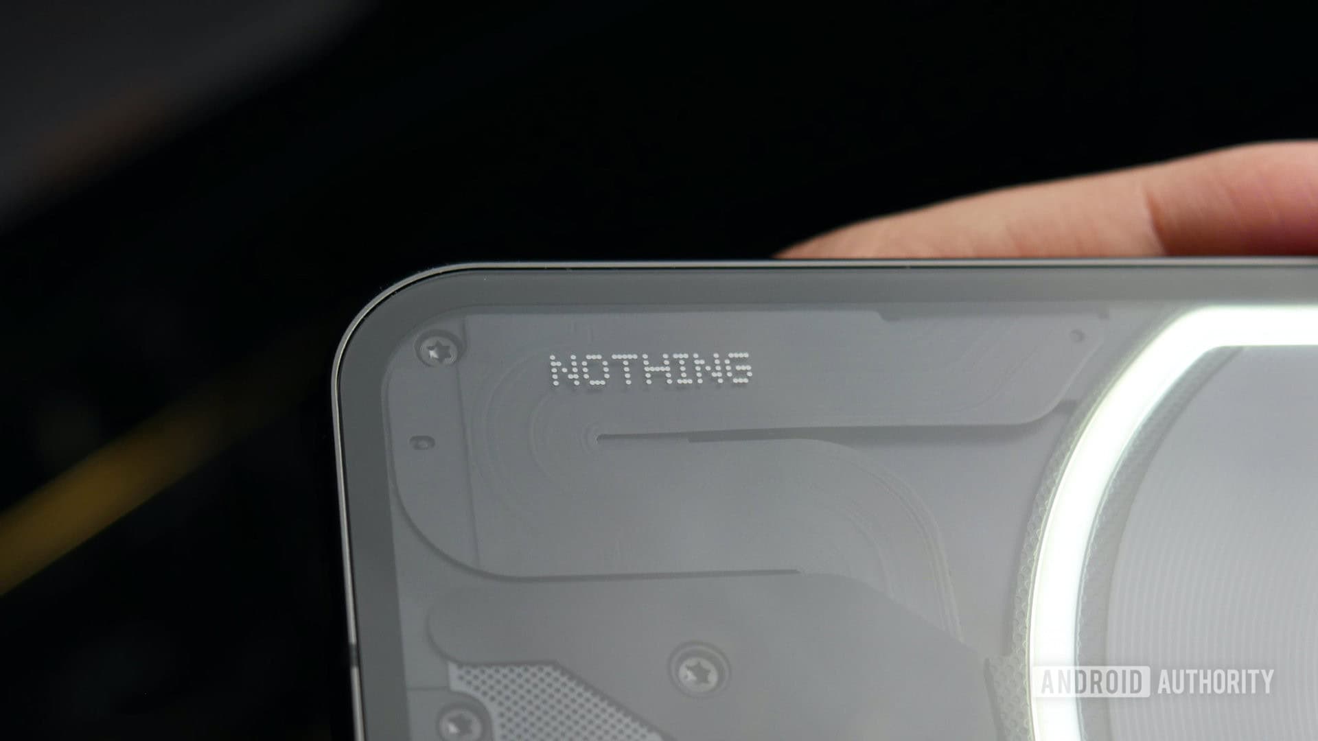 Nothing Is Making AI Smart Glasses, CEO Does a U-Turn
