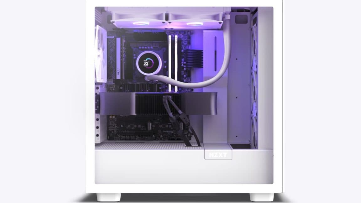 NZXT Settles Lawsuit, Lets Rental PC Customers Keep Their Computers