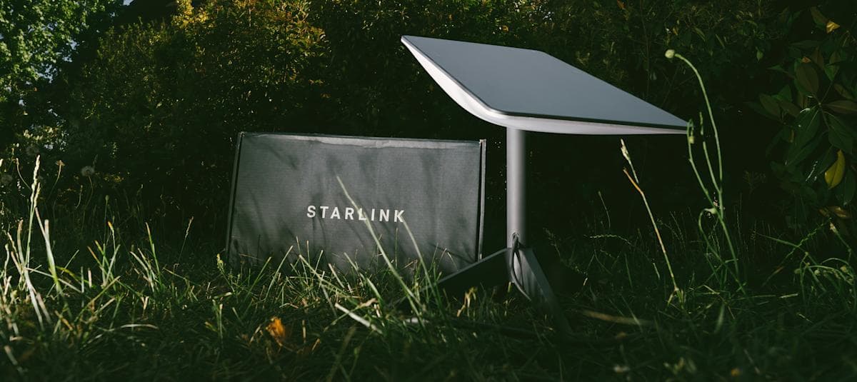 SpaceX Loses Contact With Starlink Satellite After Explosion