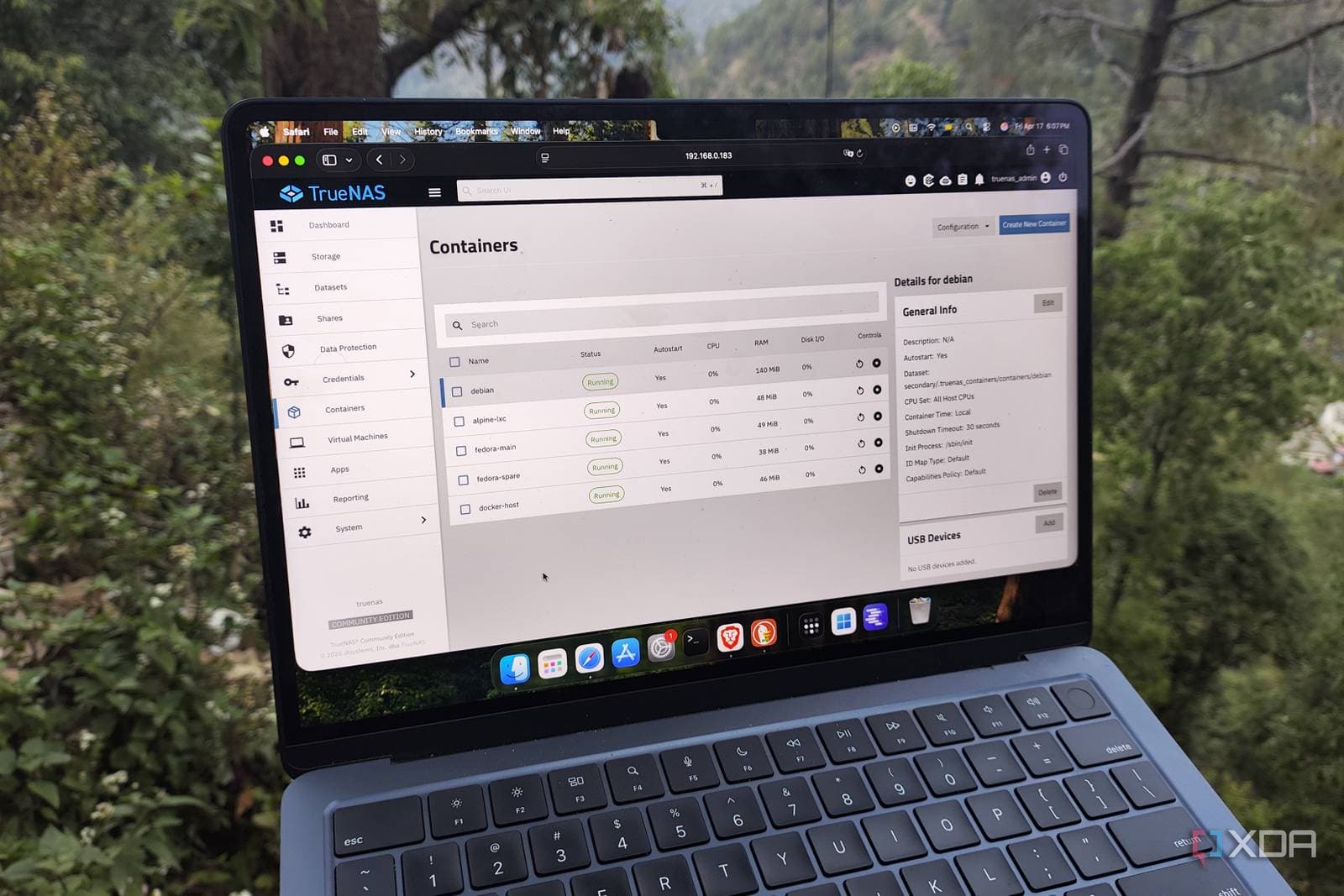 TrueNAS 26 Is Quietly Becoming a Homelab Powerhouse