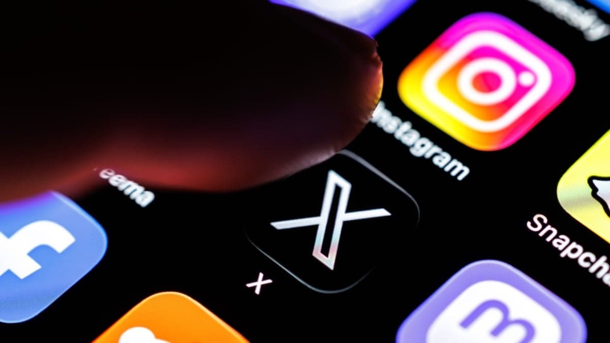 X's Custom Timelines Are Basically TweetDeck — Behind a Paywall