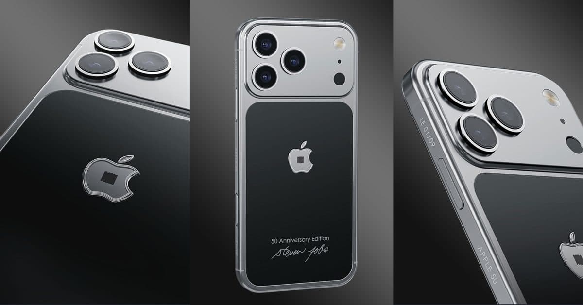 You Can Buy an iPhone With a Piece of Steve Jobs' Turtleneck