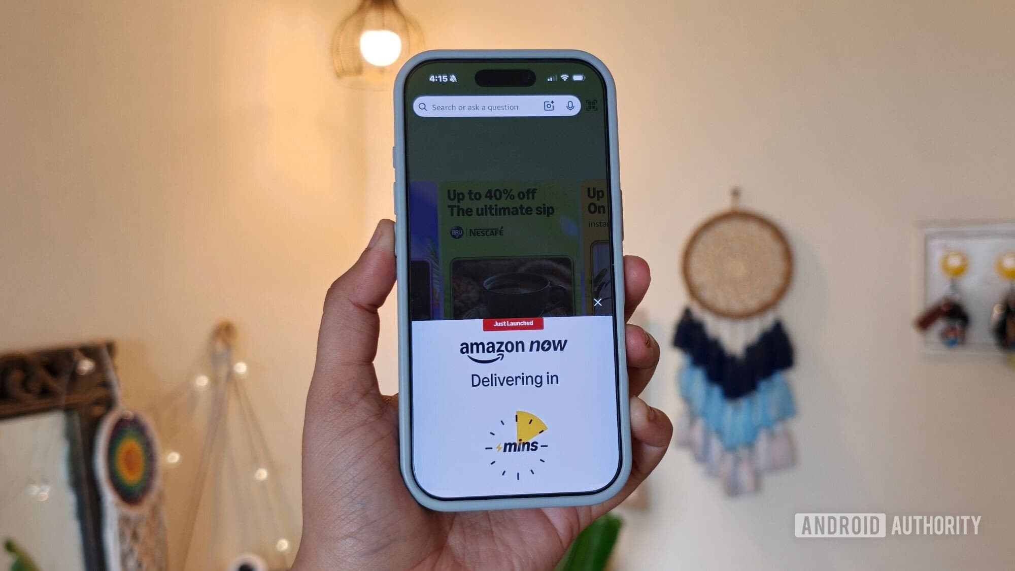 Amazon Now Promises 30-Minute Delivery — But Not Everywhere