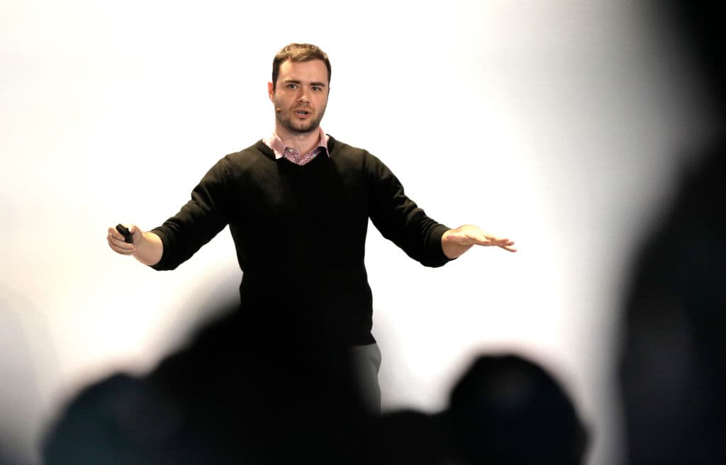 Andrej Karpathy Leaves OpenAI's Shadow for Anthropic