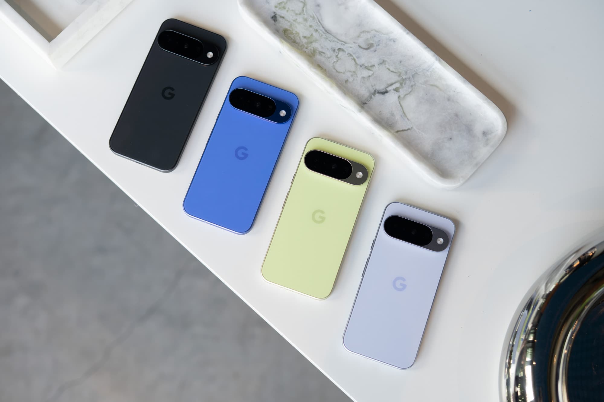 Android's New AI Feature Predicts Your Next Move