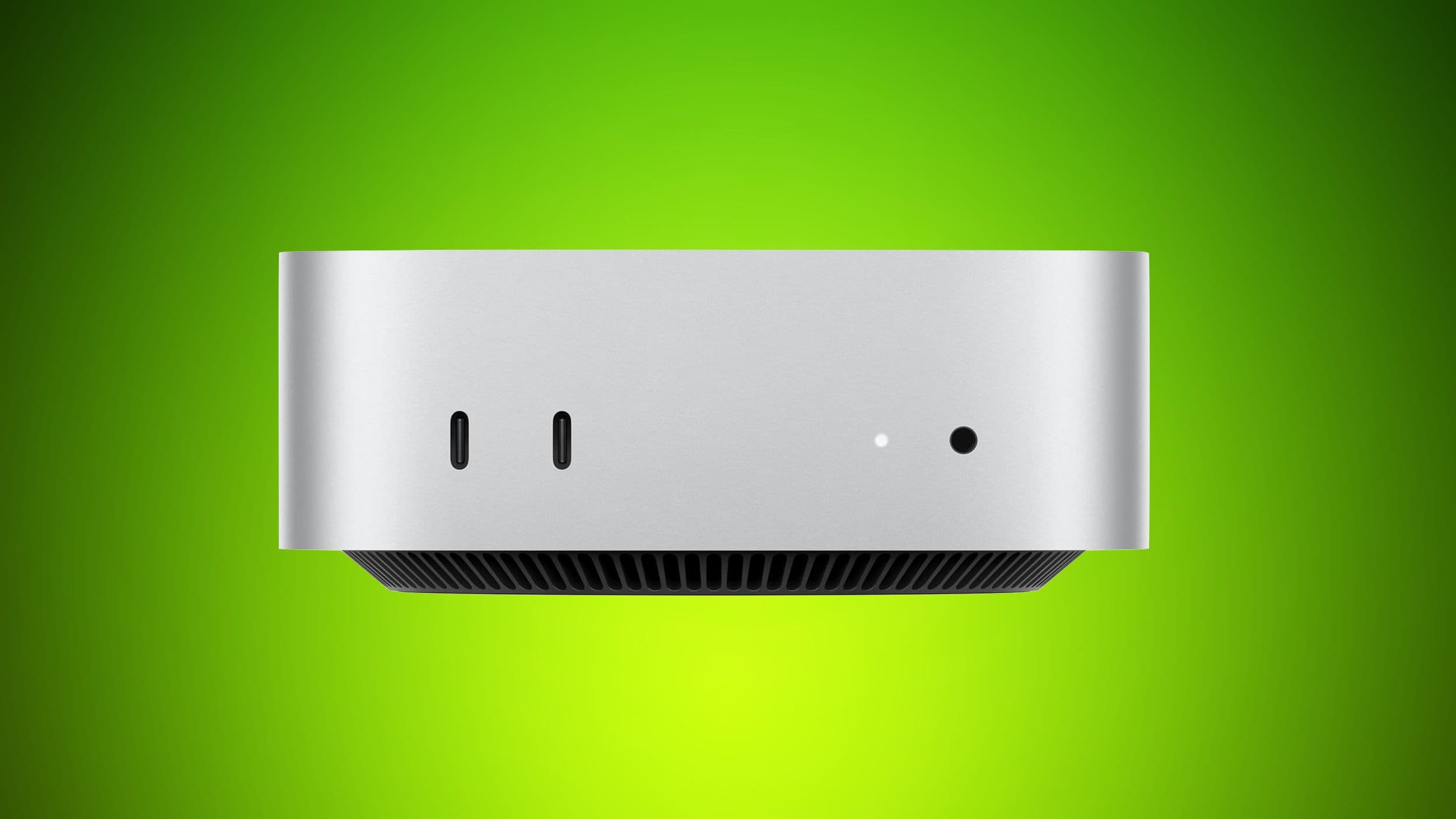 Apple Pulls Mac Studio and Mac Mini RAM Options Amid Shortage